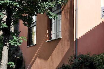 Le Jardin De Beauvoir Bed and Breakfast Lyon Exterior foto