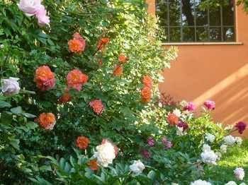 Le Jardin De Beauvoir Bed and Breakfast Lyon Exterior foto